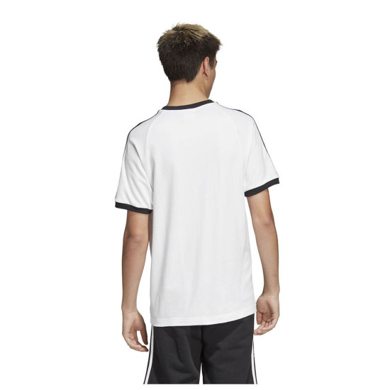 Adidas Ανδρική κοντομάνικη μπλούζα Adidas Ανδρική κοντομάνικη μπλούζα